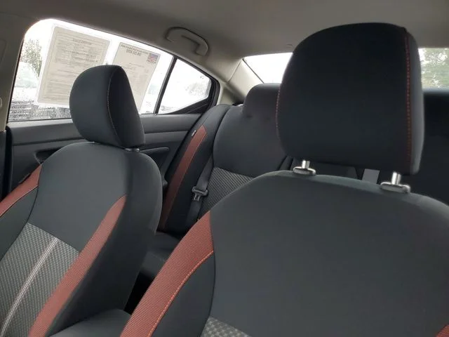 Certified Used 2025 Gray Nissan 1.6 SR image 17
