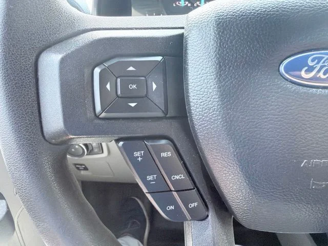 Used 2020 Silver Ford XL image 18
