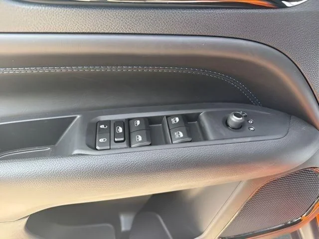 New 2026 Joose (DISC) Jeep Latitude image 12