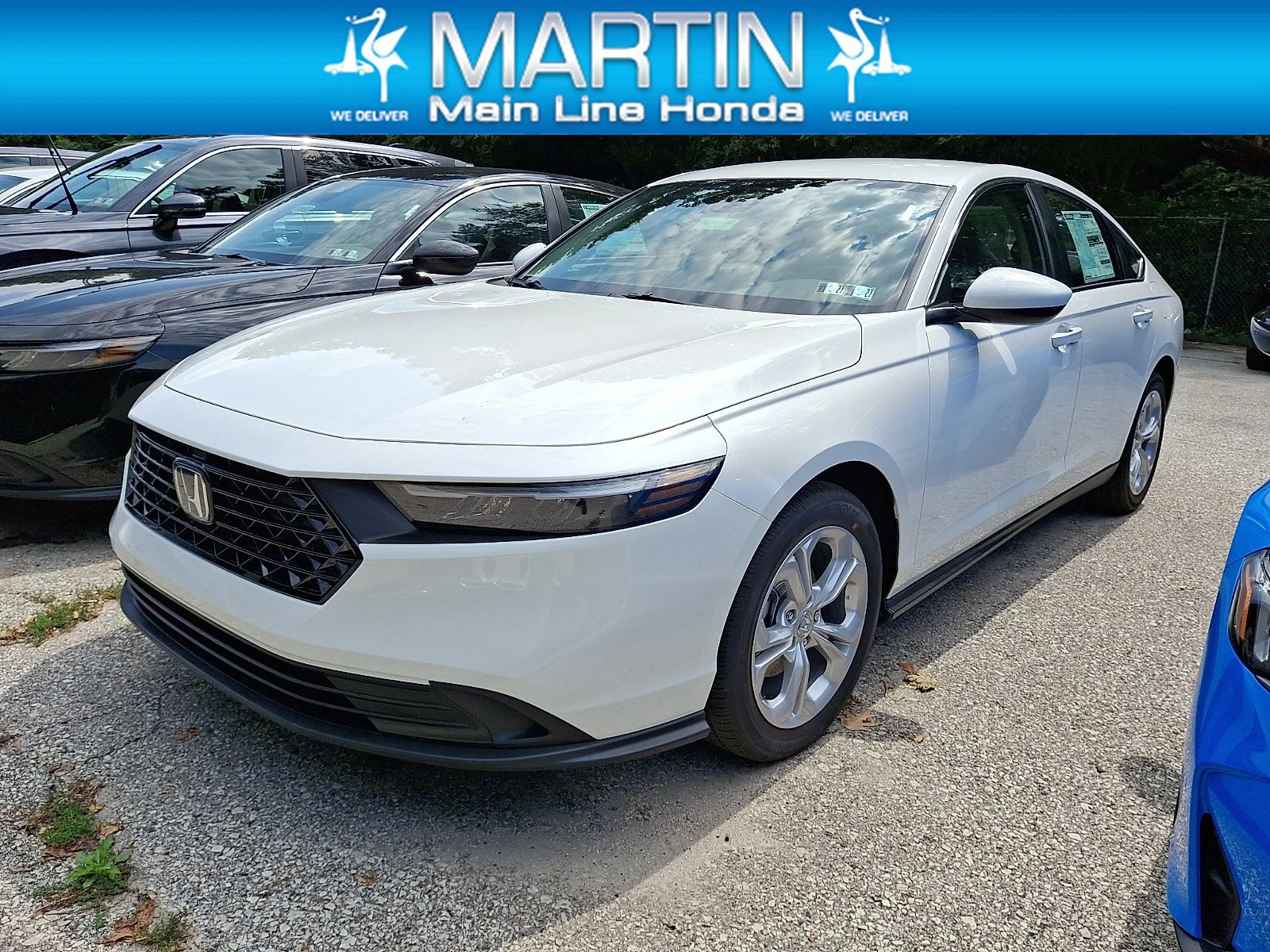 2026 Honda Accord