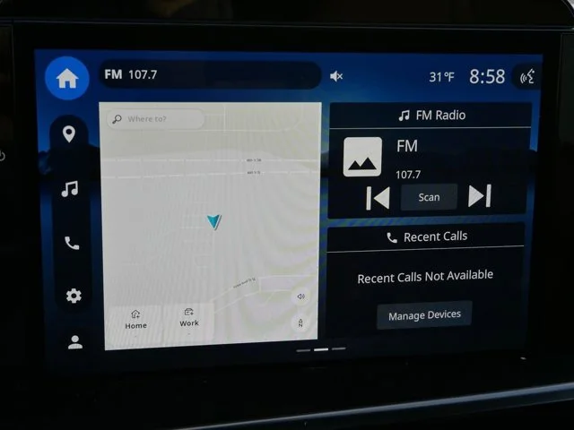 2026 Subaru Outback Touring XT - Photo 18