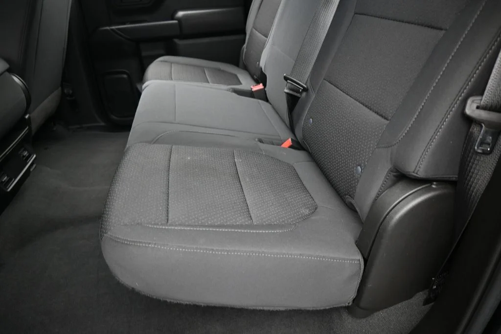 Used 2021 Black Chevrolet Custom image 27