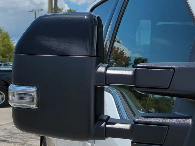 New 2026 White Ford King Ranch image 12