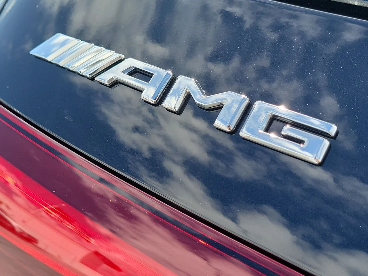 New 2026 Obsidian Black Metallic Mercedes-Benz AMG® GLE 63 S 4MATIC+ SUV image 9