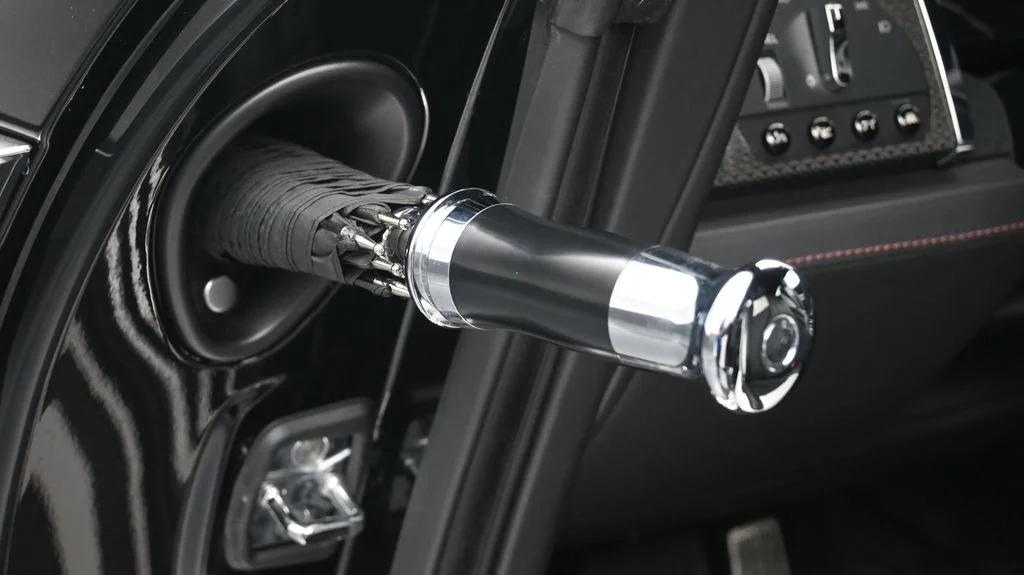 Used 2020 Black Rolls-Royce  image 6