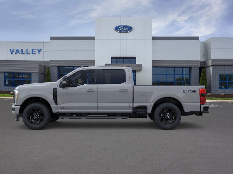 2025 Ford F-350 Super Duty Lariat - Photo 34