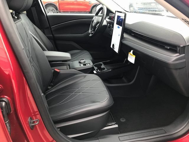 2024 Ford Mustang Mach-E Select AWD - Photo 16