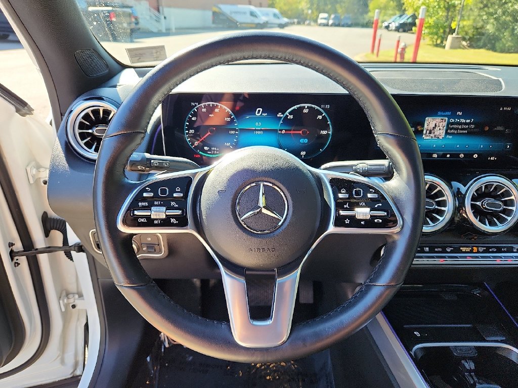 Used 2023  Mercedes-Benz 300 image 20