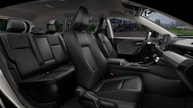 New 2026 Ice Cap Toyota  XLE Premium image 23