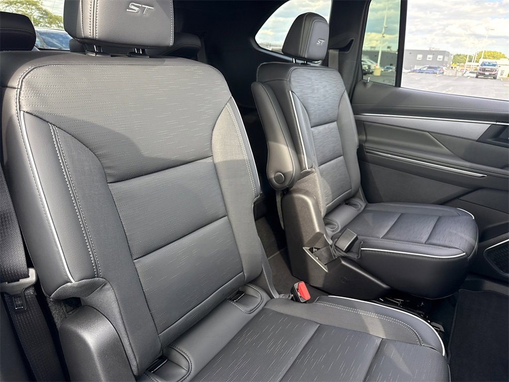 2026 BUICK ENCLAVE - Image 37