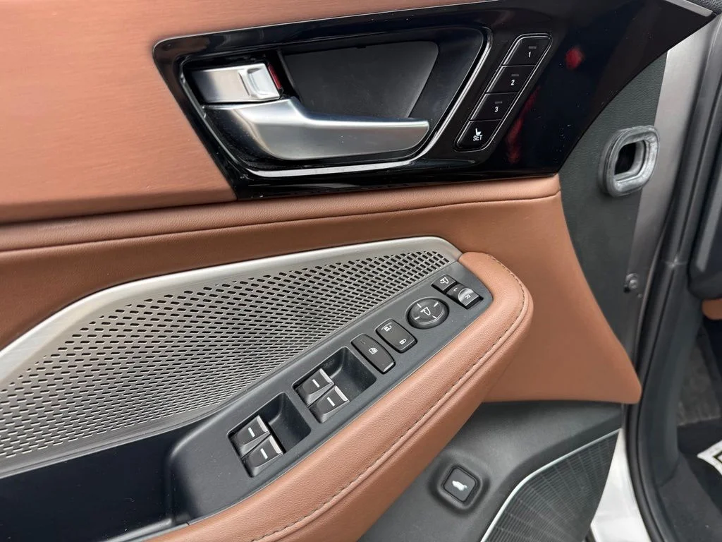 Used 2023 Gray Acura Technology image 13
