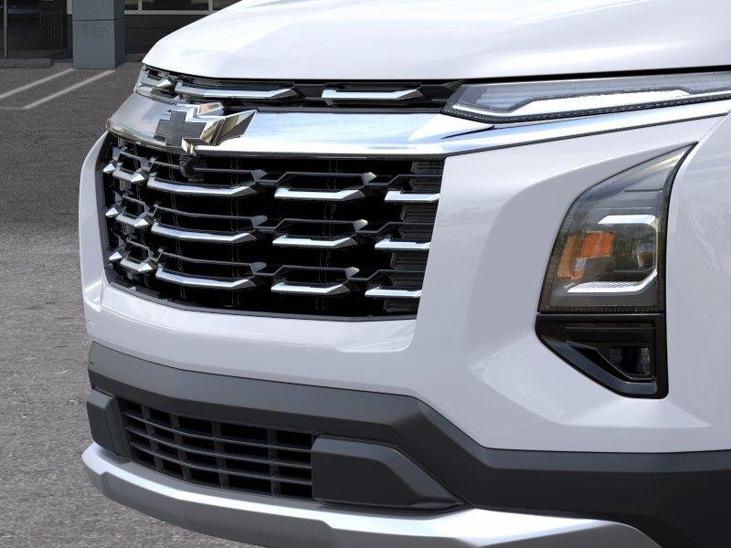 2027 Chevrolet Equinox LT - Photo 13