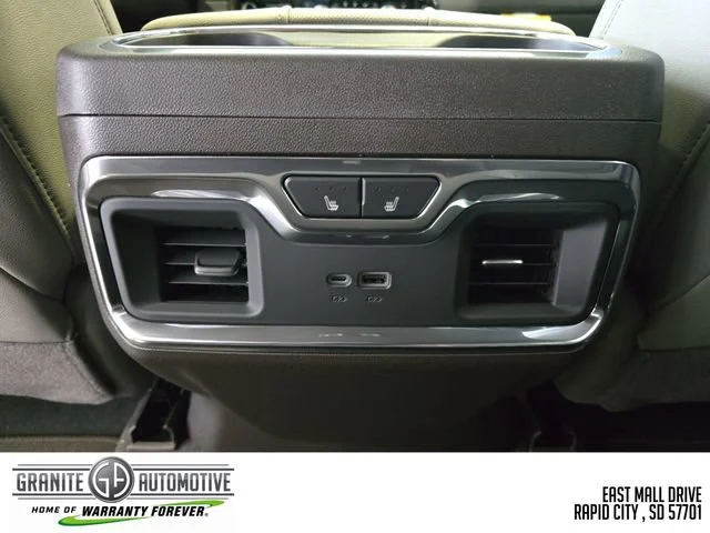 2026 GMC Sierra 1500 SLT - Photo 35
