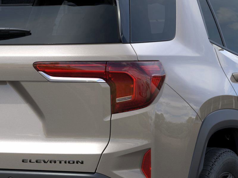 2026 GMC TERRAIN - Image 16