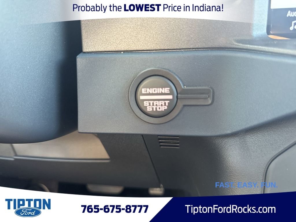 2025 Ford Bronco 4-Door Raptor - Photo 11