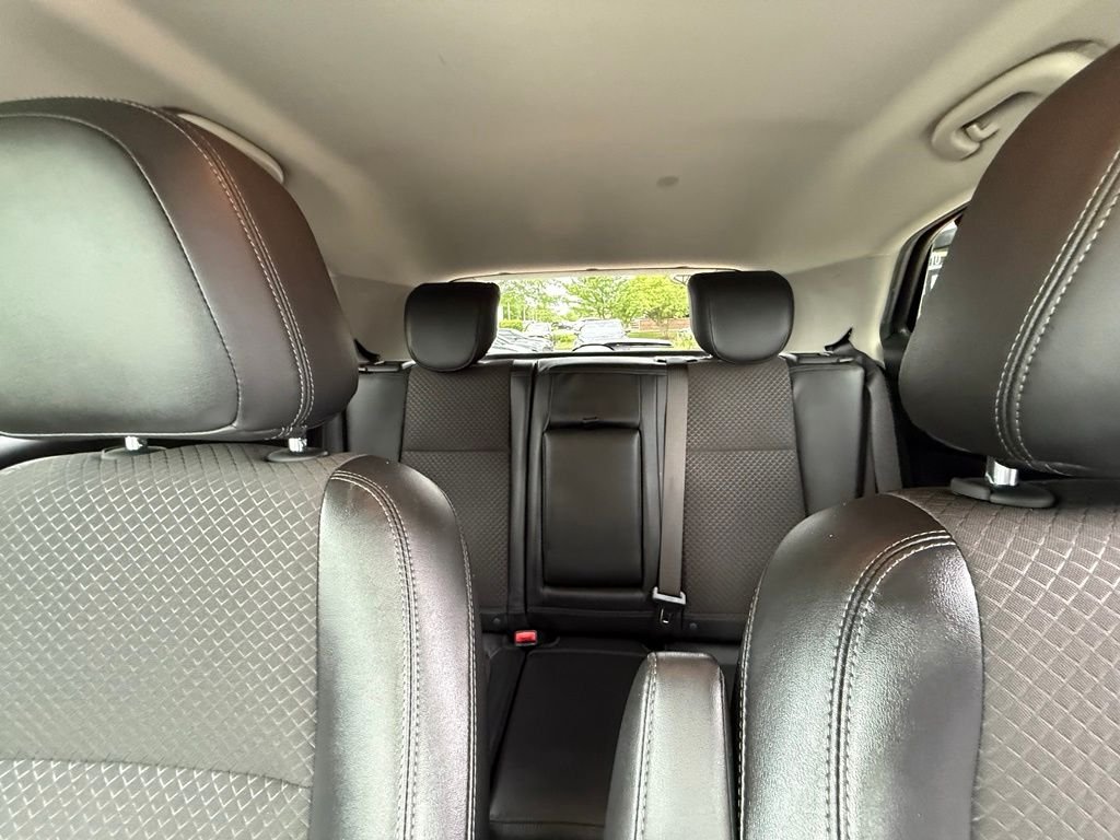 Used 2020 White Buick Preferred image 22