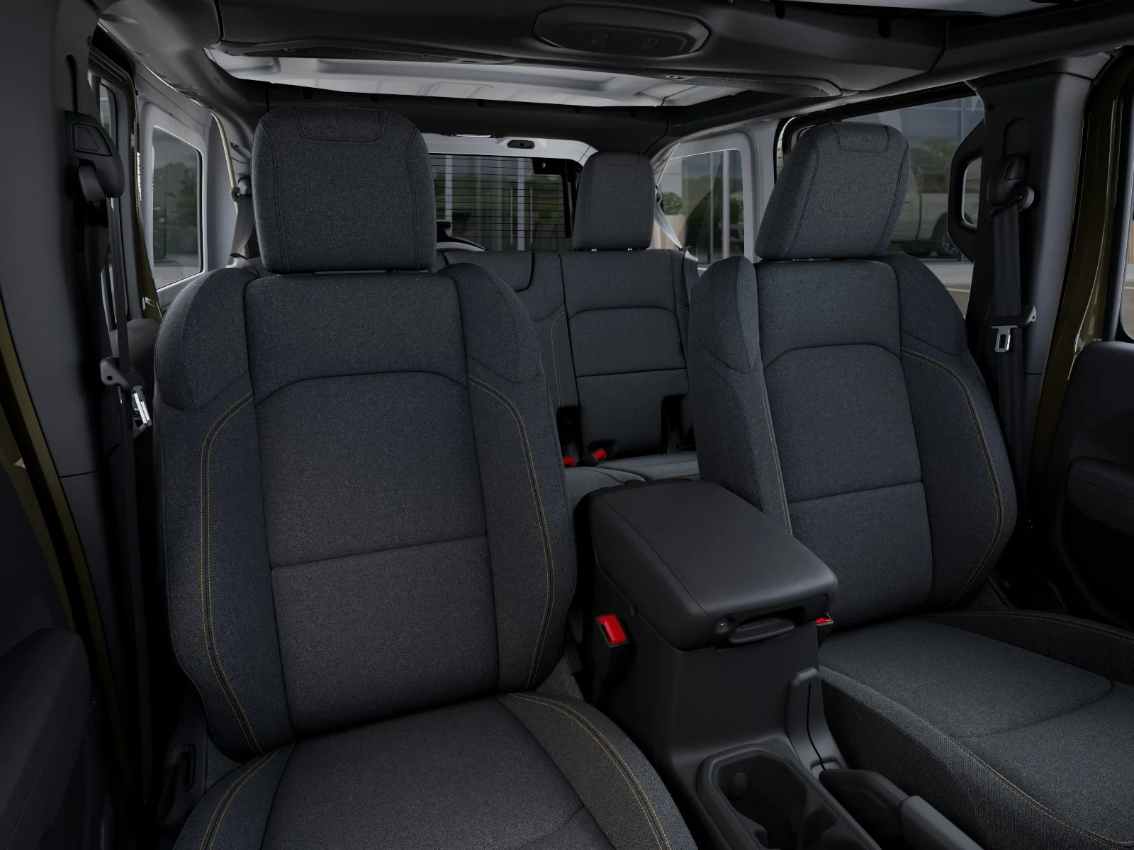 New 2026 41 Jeep Sport S image 42