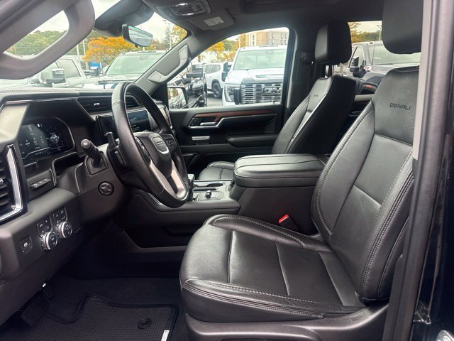 Used 2023 Black GMC Denali image 17