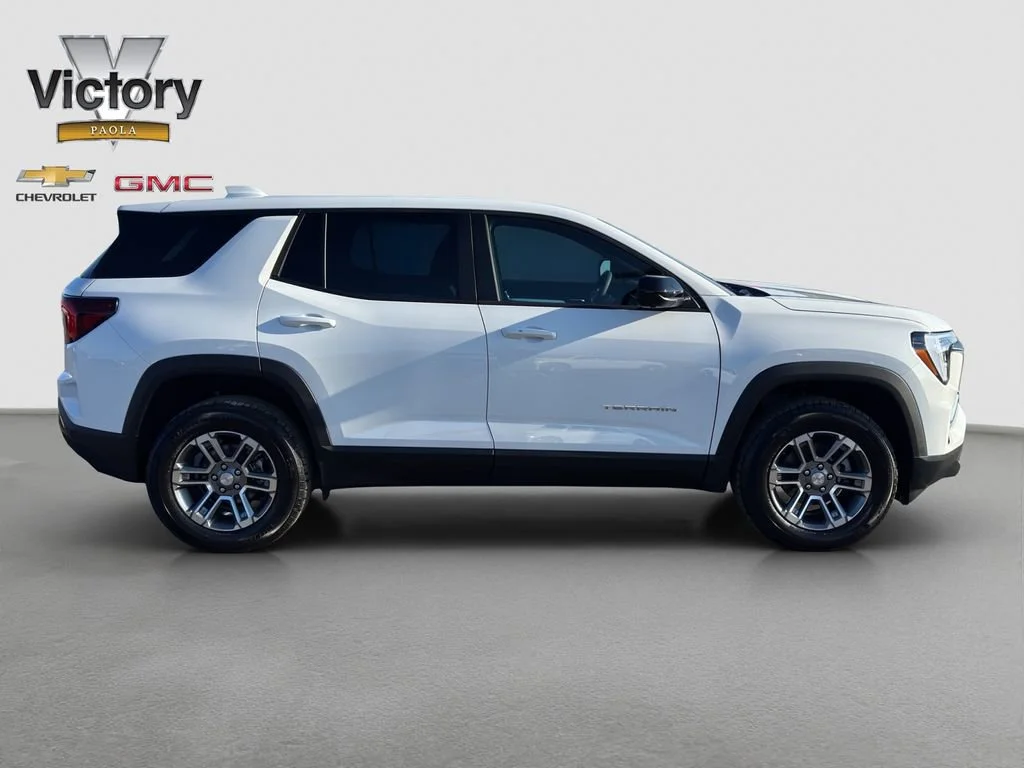 2026 GMC Terrain Elevation - Photo 7