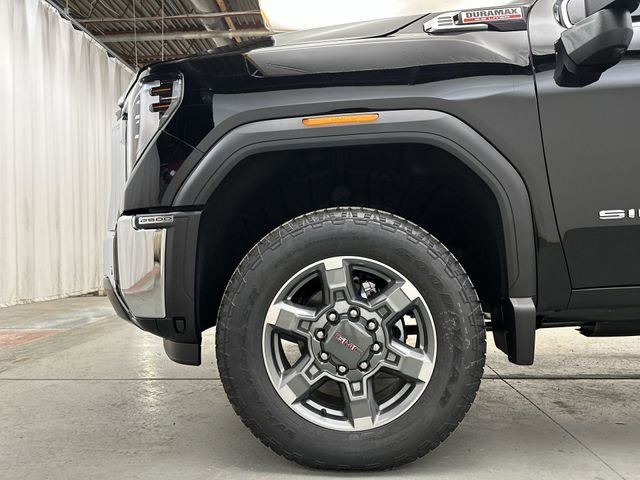 2026 GMC Sierra 2500HD SLT - Photo 20