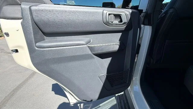 New 2026 Desert Sand Ford Outer Banks® image 49