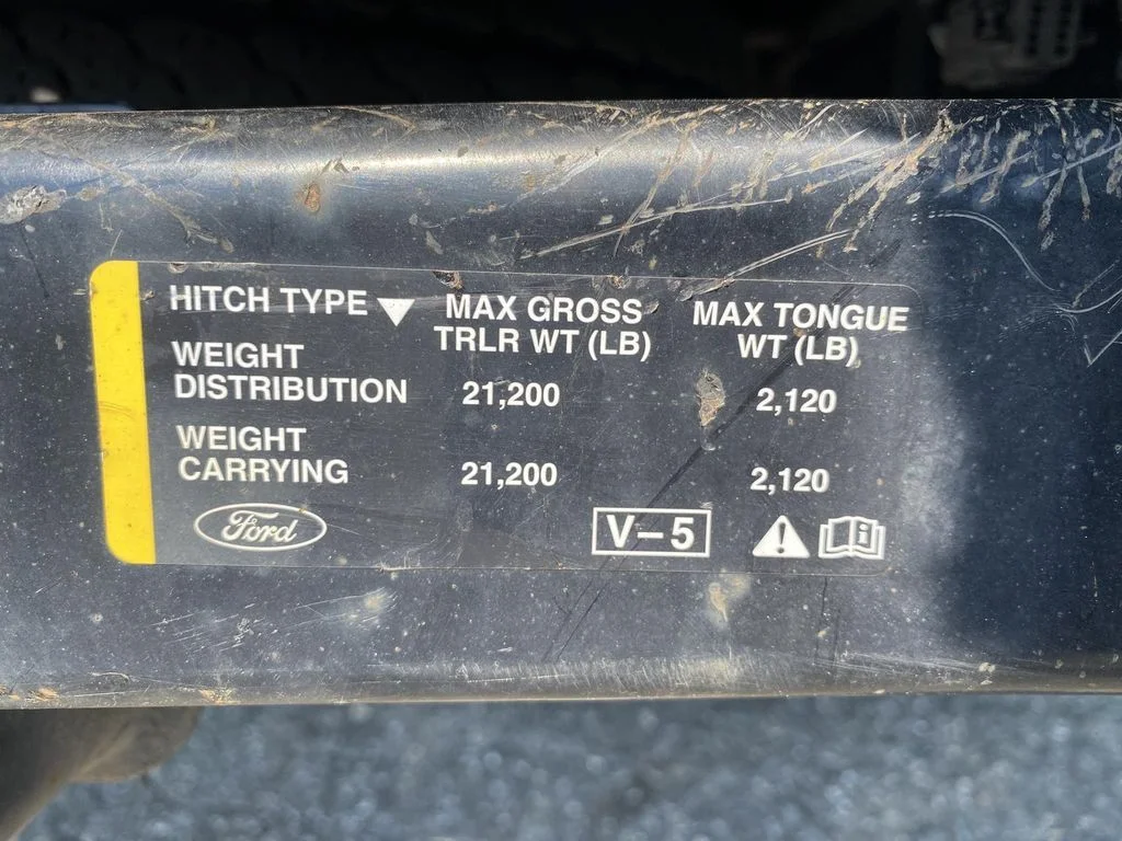 Used 2022 White Ford XL image 47