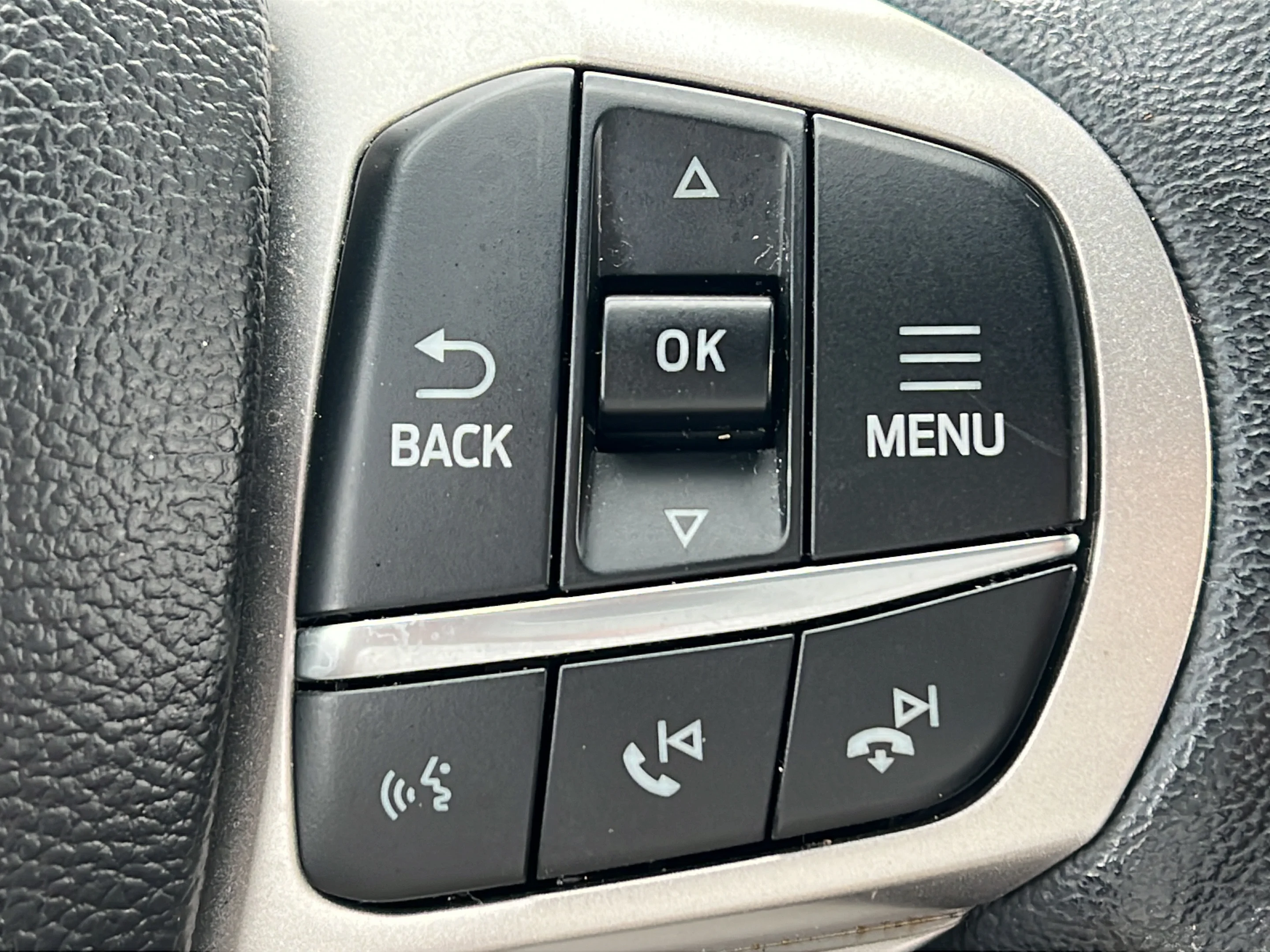 Used 2023 Silver Metallic Ford XLT image 20