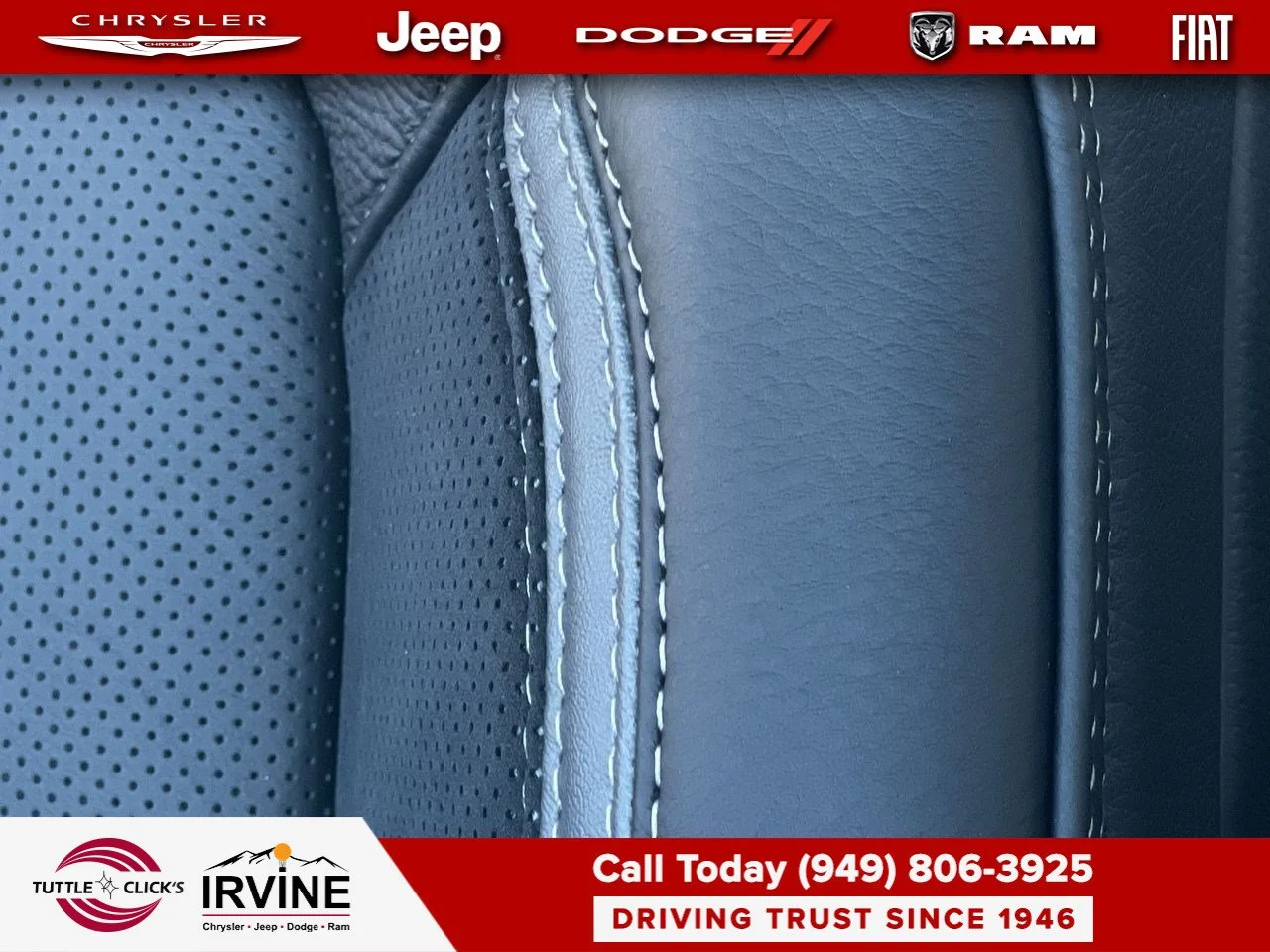 New 2026 Diamond Black Crystal Pearl-Coat Exterior Paint RAM RHO image 32