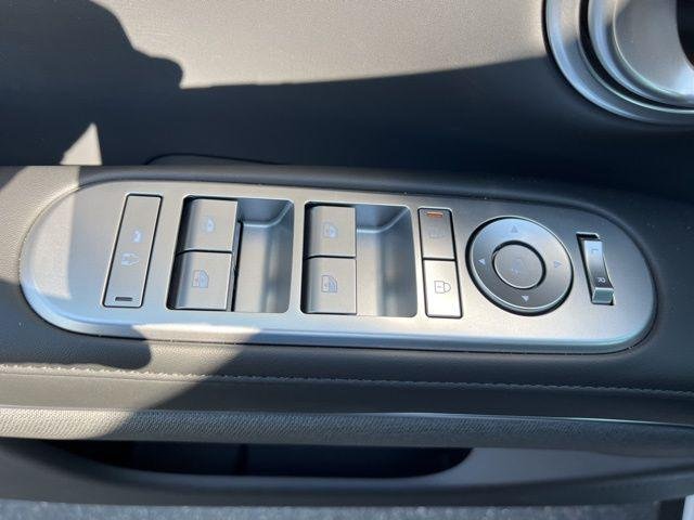 2026 Hyundai Palisade Calligraphy - Photo 11