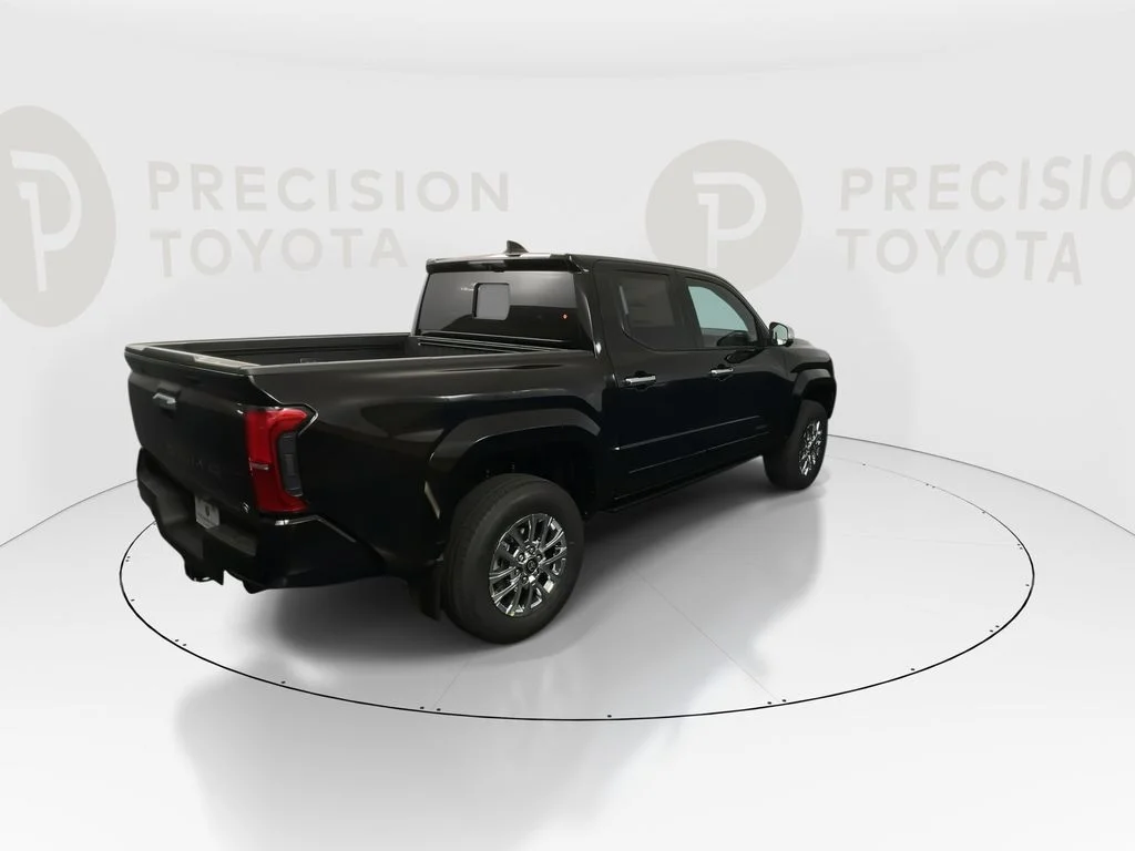 2026 Toyota Tacoma Limited - Photo 19