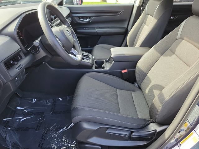 2025 Honda CR-V LX - Photo 17