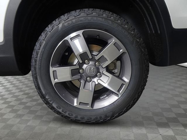 2026 Honda Ridgeline RTL - Photo 11