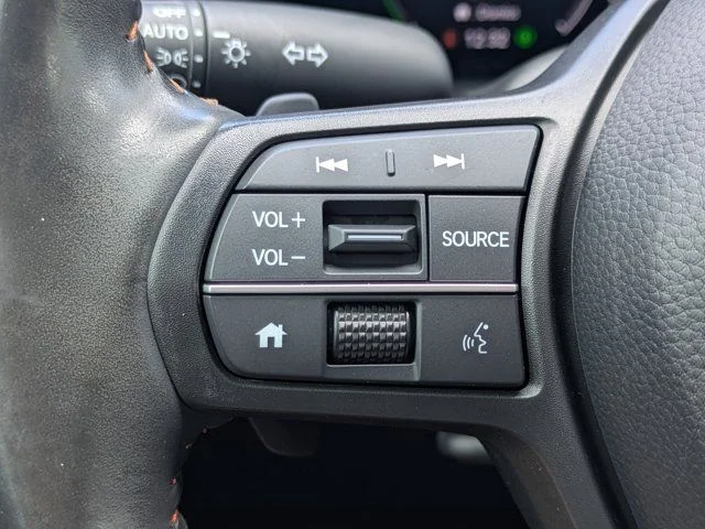 2024 Honda CR-V Sport - Photo 23