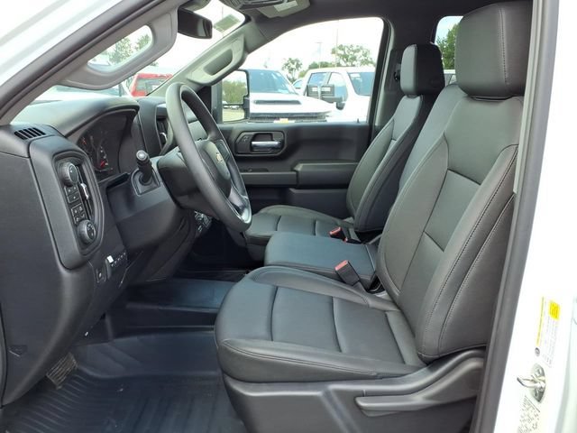 2026 Chevrolet Silverado 2500 HD Work Truck - Photo 12
