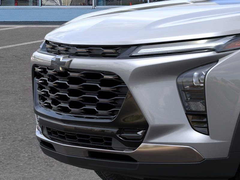 2026 Chevrolet Trax Activ - Photo 13