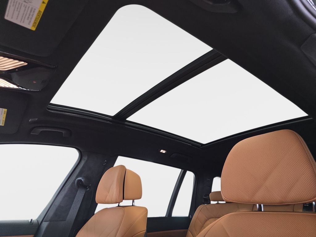 New 2027 Black Sapphire Metallic BMW xDrive40i image 20