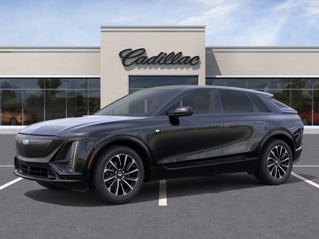 2026 Cadillac LYRIQ Sport - Photo 2