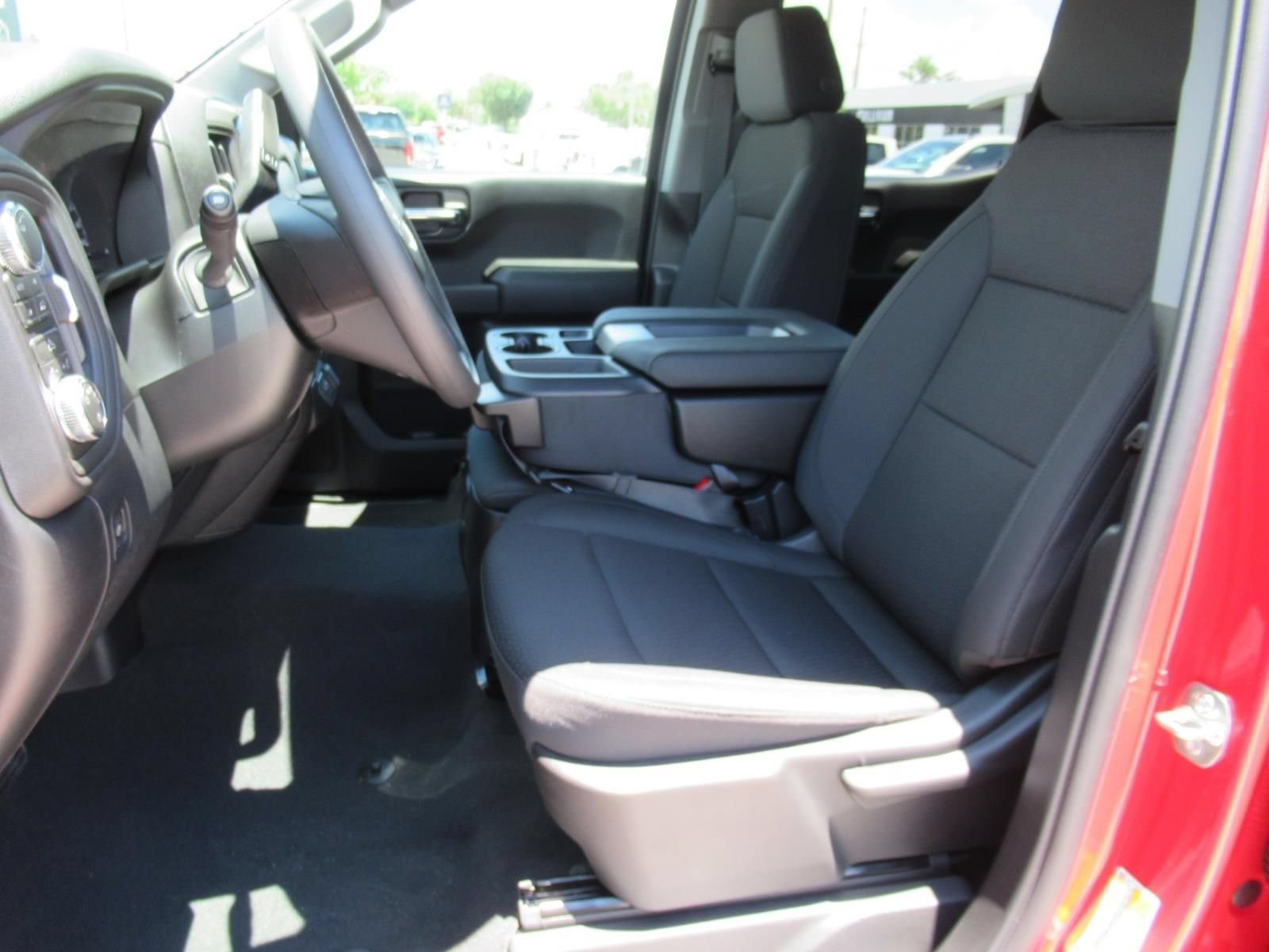 2026 GMC Sierra 1500 Pro - Photo 18