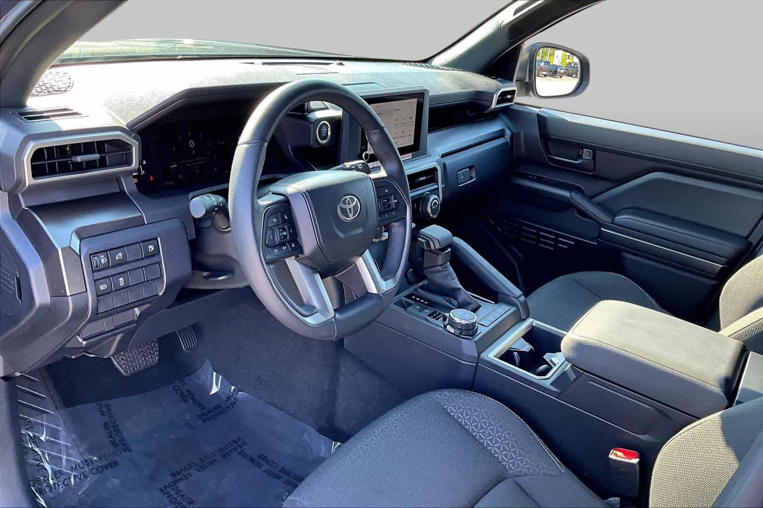 Used 2026 Underground Toyota SR5 image 16