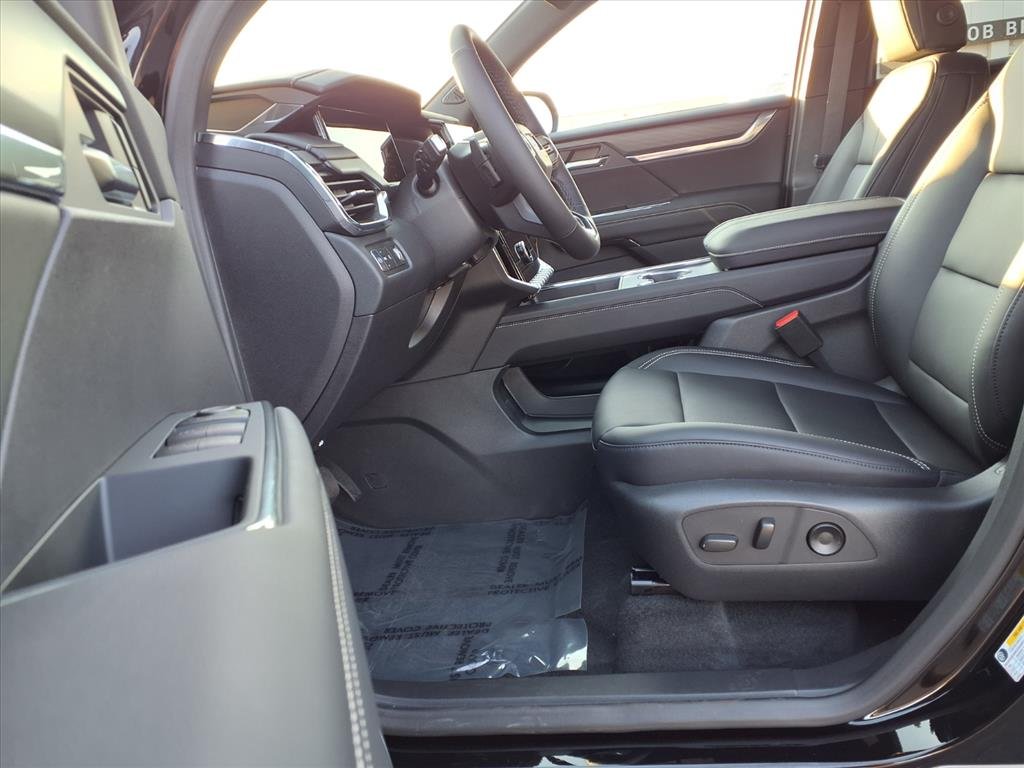 2026 GMC Acadia Elevation - Photo 17