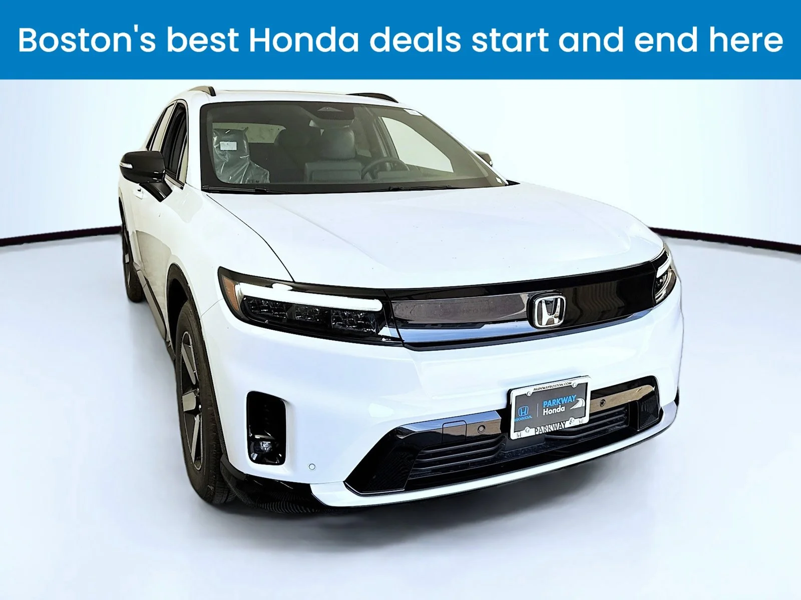 2024 Honda Prologue