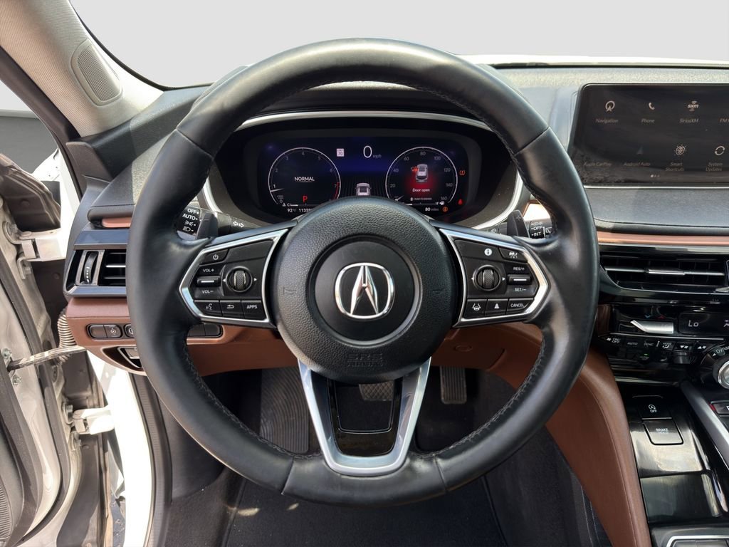 2023 Acura MDX Technology Package - Photo 10