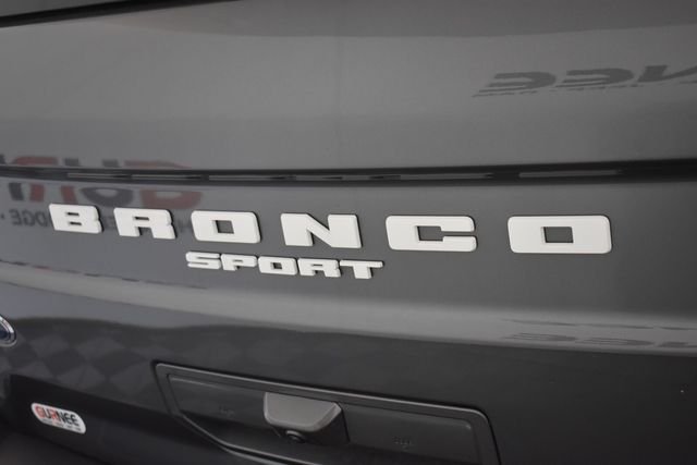 Used 2025 Gray Ford Big Bend image 16