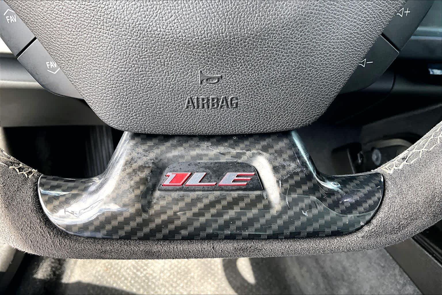 Used 2018 Mosaic Black Metallic Chevrolet 1SS image 35