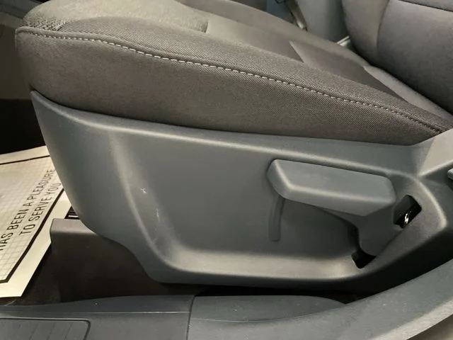 New 2025 Carbonized Gray Metallic Ford XL image 12
