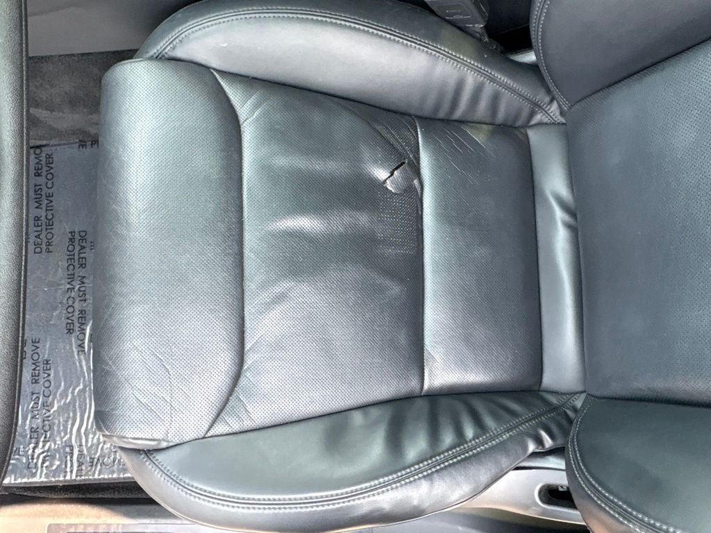 Used 2022 White Tesla Base image 15