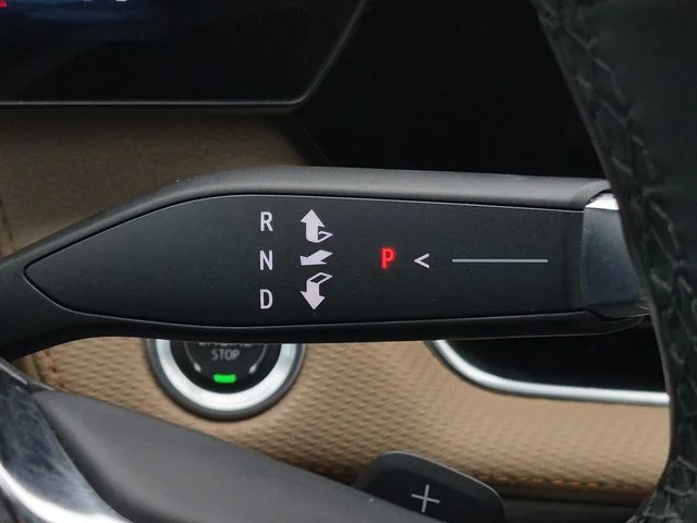 2025 Chevrolet Equinox ACTIV - Photo 27
