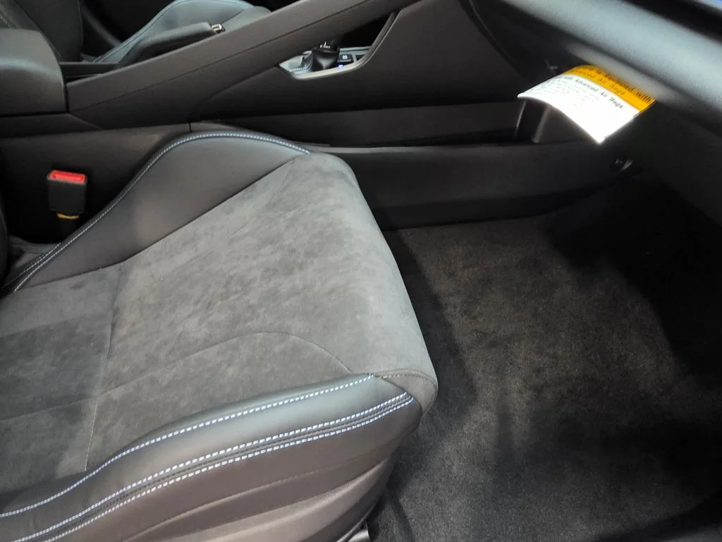 New 2026 Performance Blue Hyundai Base image 11