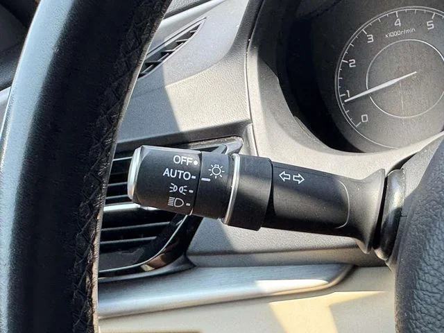 Used 2023 Red Acura Base image 26