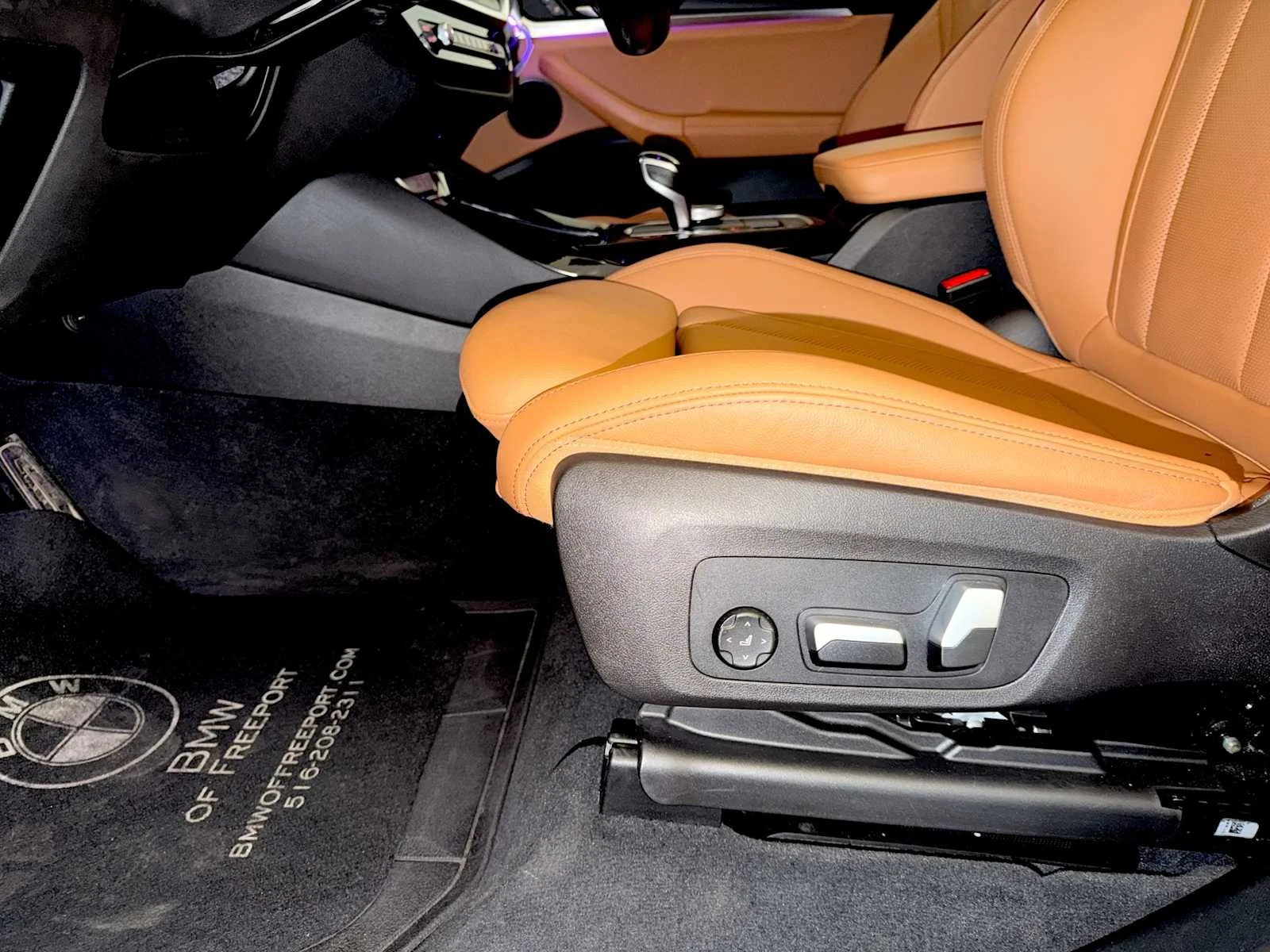 2024 BMW X3 30i - Photo 10